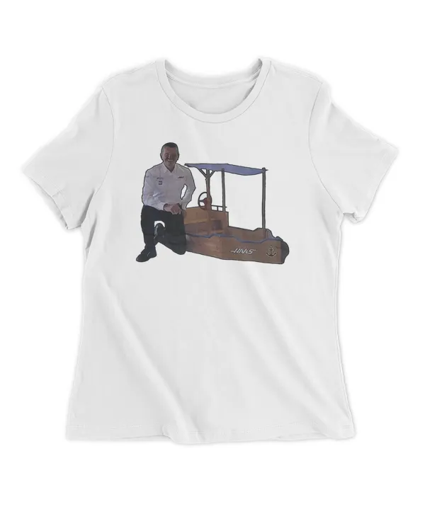 Women's Premium Slim Fit Tee