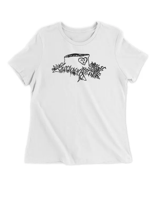 Women's Premium Slim Fit Tee