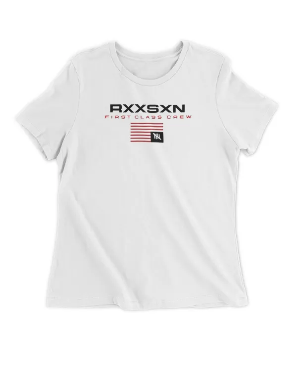 Women's Premium Slim Fit Tee