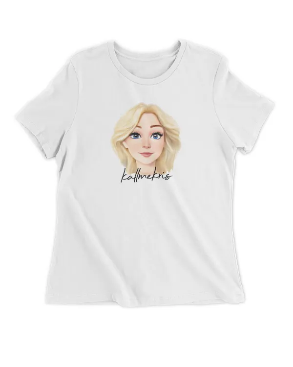 Women's Premium Slim Fit Tee