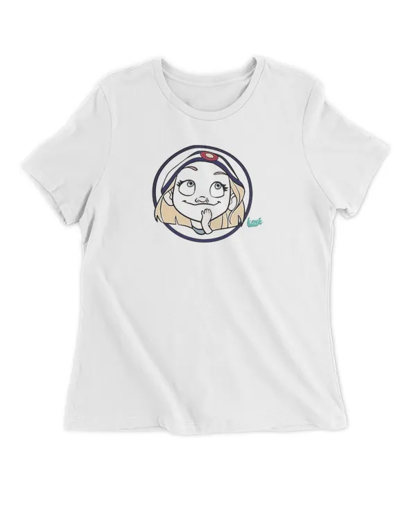 Women's Premium Slim Fit Tee