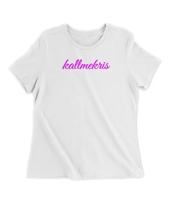 Women's Premium Slim Fit Tee