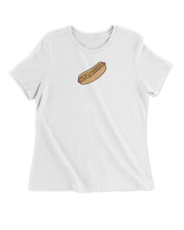Women's Premium Slim Fit Tee