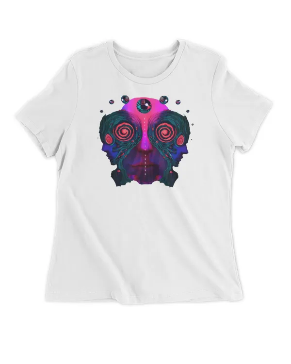 Women's Premium Slim Fit Tee
