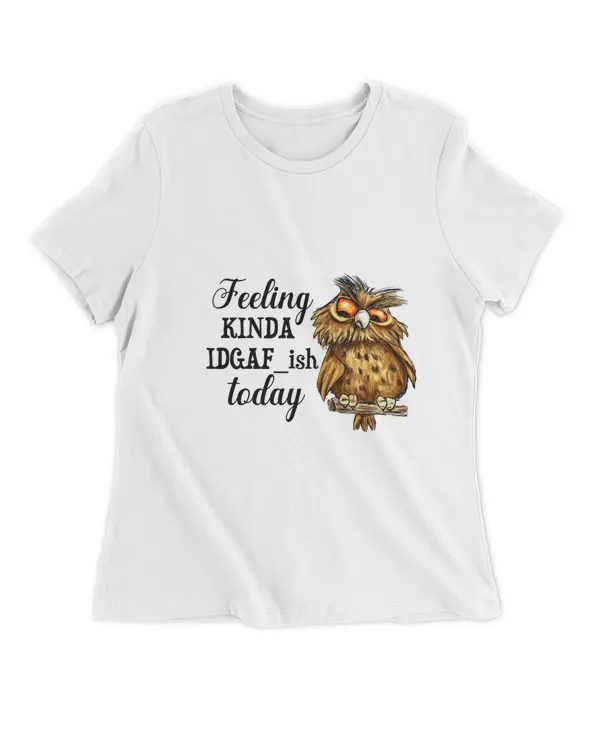 Women's Premium Slim Fit Tee