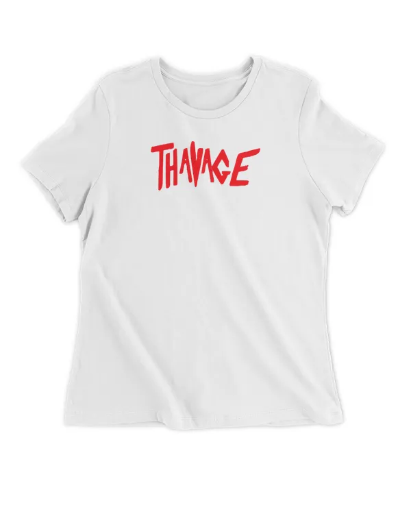 Women's Premium Slim Fit Tee
