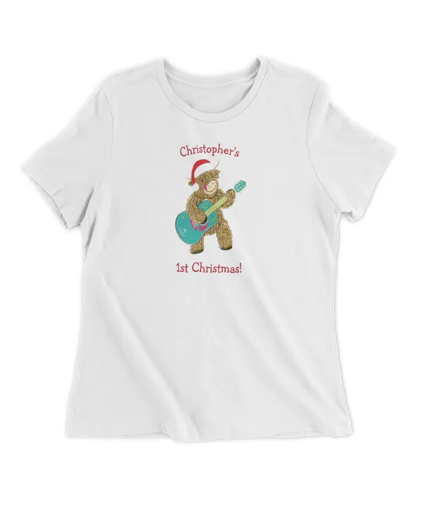 Women's Premium Slim Fit Tee