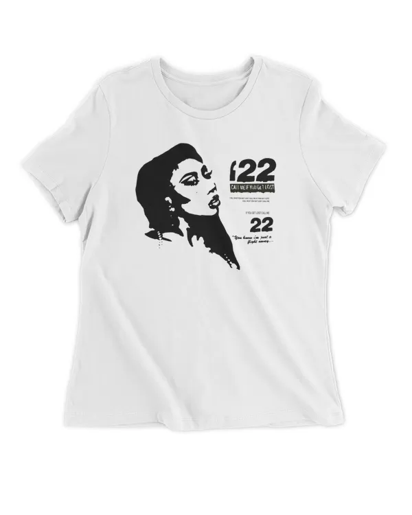Women's Premium Slim Fit Tee