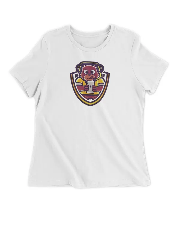 Women's Premium Slim Fit Tee