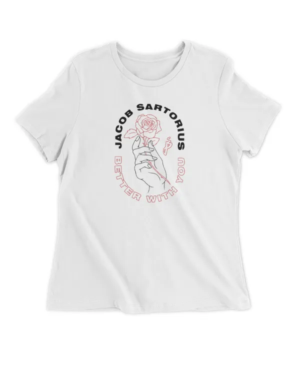 Women's Premium Slim Fit Tee