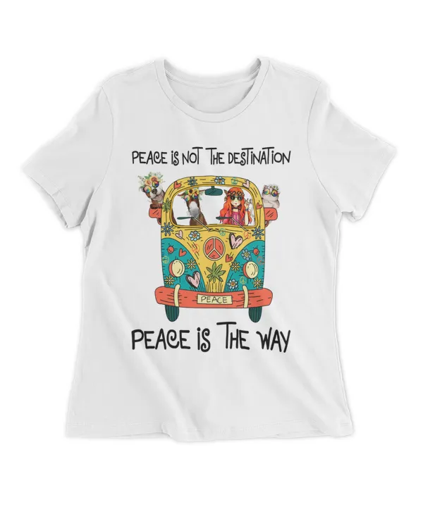 Women's Premium Slim Fit Tee