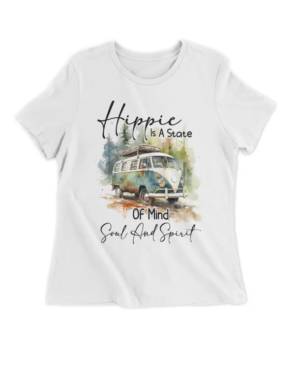 Women's Premium Slim Fit Tee