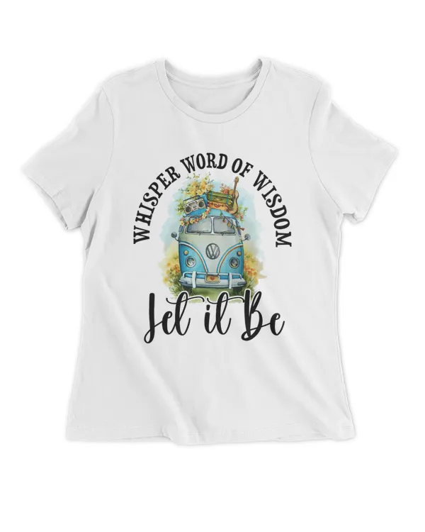 Women's Premium Slim Fit Tee