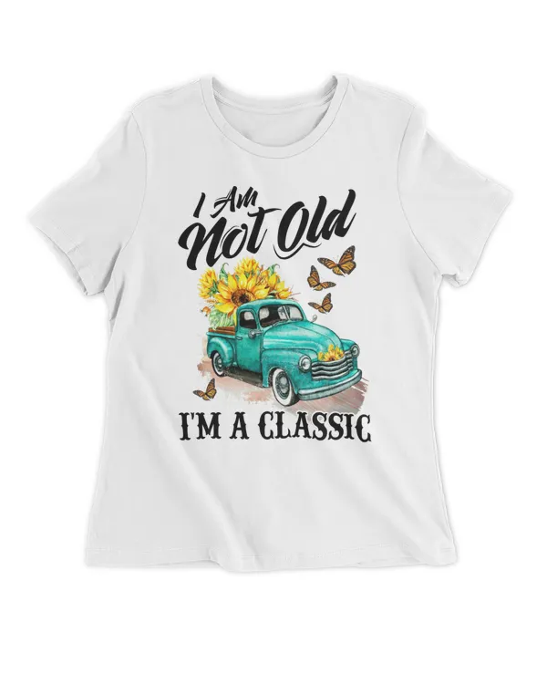 Women's Premium Slim Fit Tee