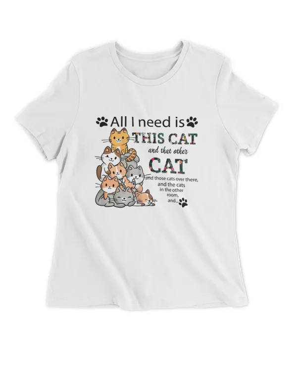 Women's Premium Slim Fit Tee