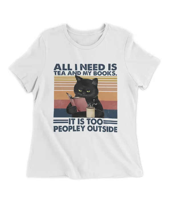 Women's Premium Slim Fit Tee