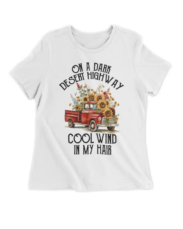 Women's Premium Slim Fit Tee
