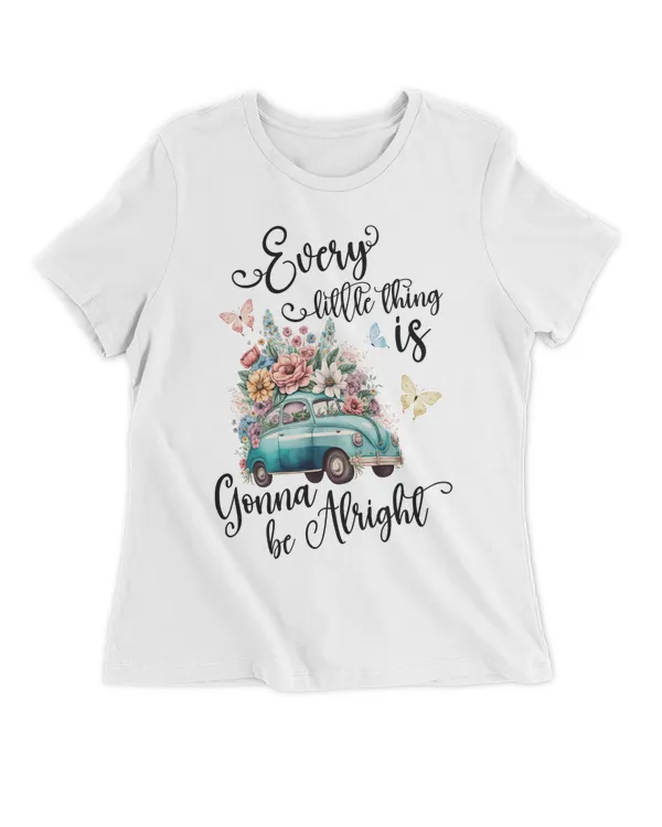 Women's Premium Slim Fit Tee