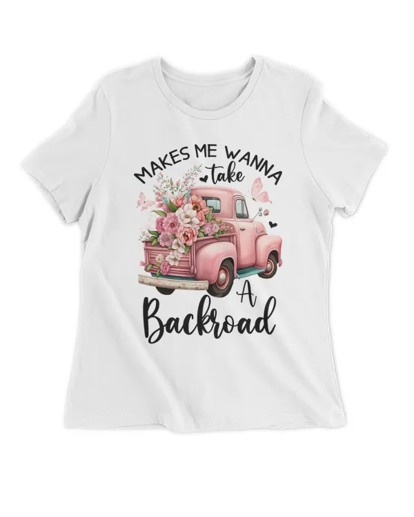 Women's Premium Slim Fit Tee