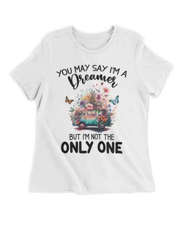 Women's Premium Slim Fit Tee