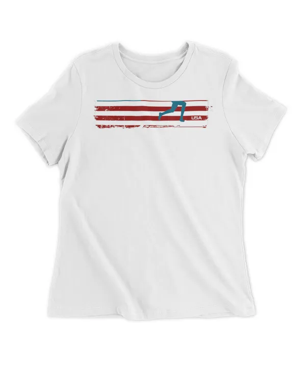 Women's Premium Slim Fit Tee