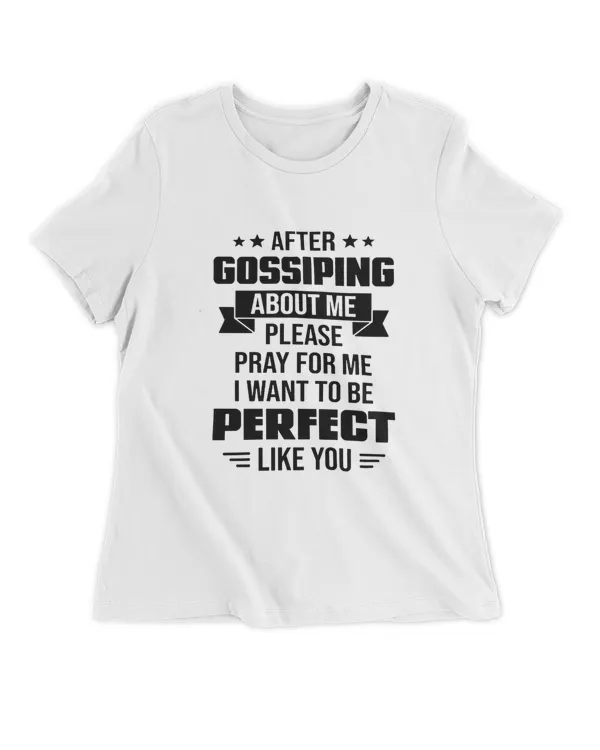 Women's Premium Slim Fit Tee