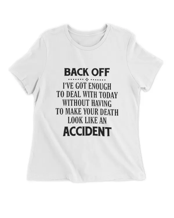 Women's Premium Slim Fit Tee