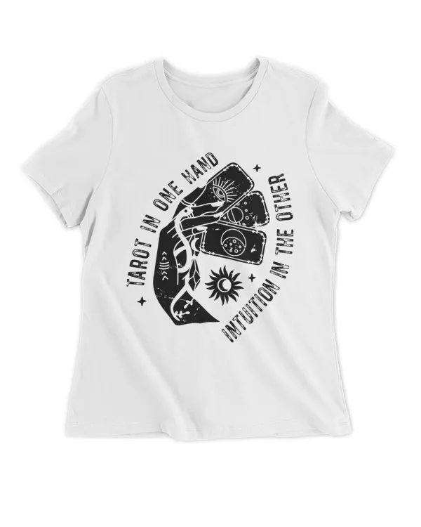 Women's Premium Slim Fit Tee