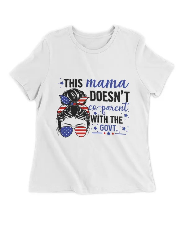 Women's Premium Slim Fit Tee