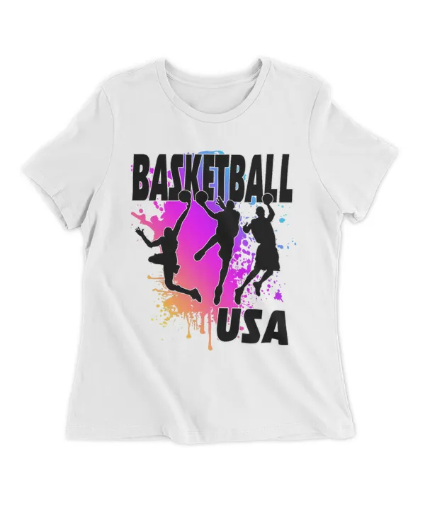 Women's Premium Slim Fit Tee