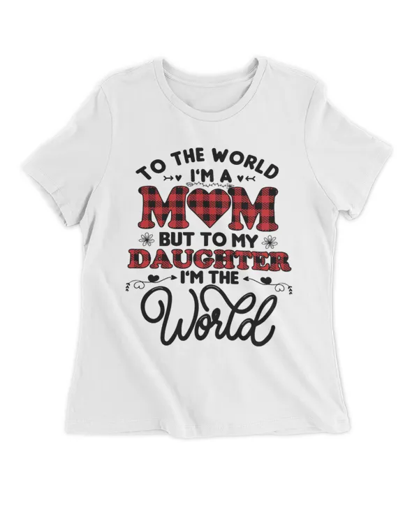 Women's Premium Slim Fit Tee