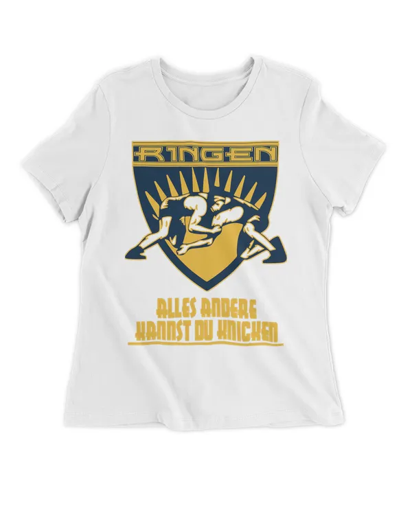 Women's Premium Slim Fit Tee