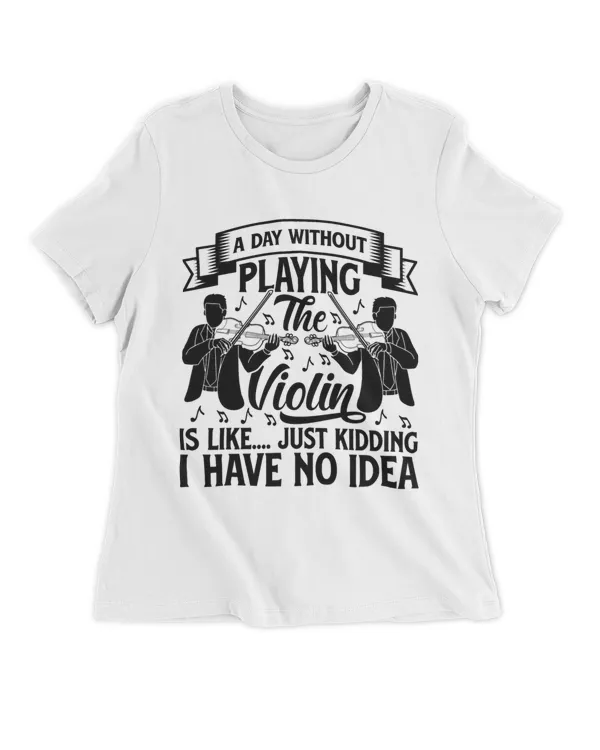 Women's Premium Slim Fit Tee