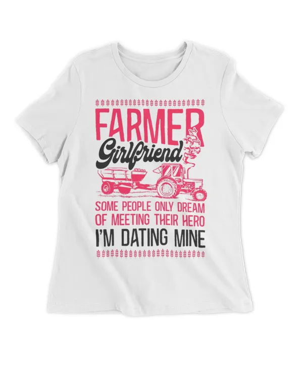 Women's Premium Slim Fit Tee