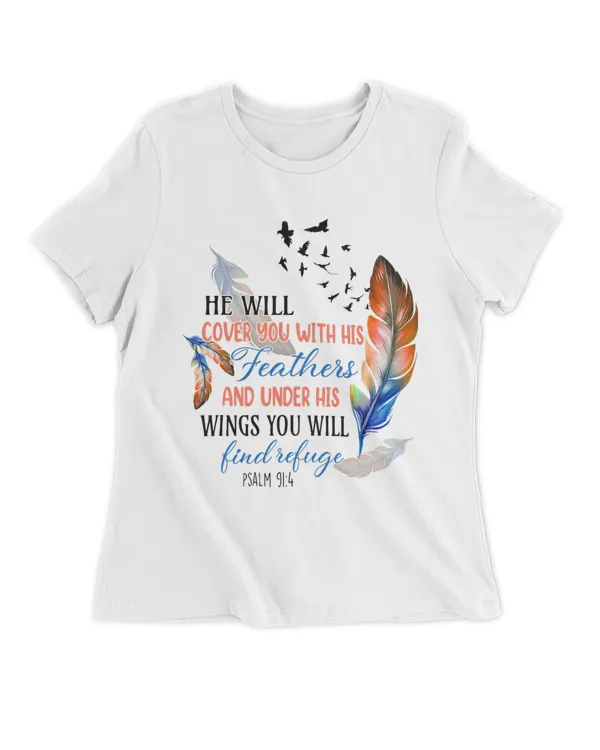 Women's Premium Slim Fit Tee