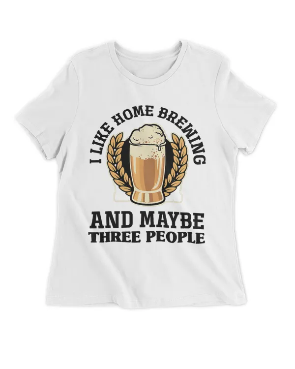 Women's Premium Slim Fit Tee