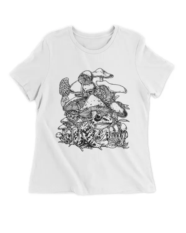 Women's Premium Slim Fit Tee