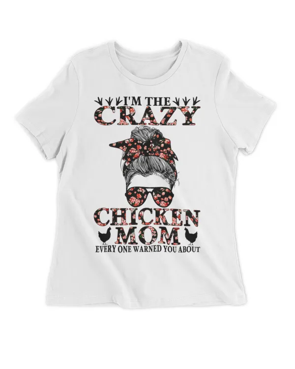 Women's Premium Slim Fit Tee