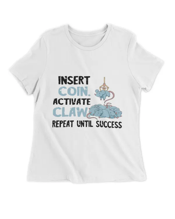 Women's Premium Slim Fit Tee