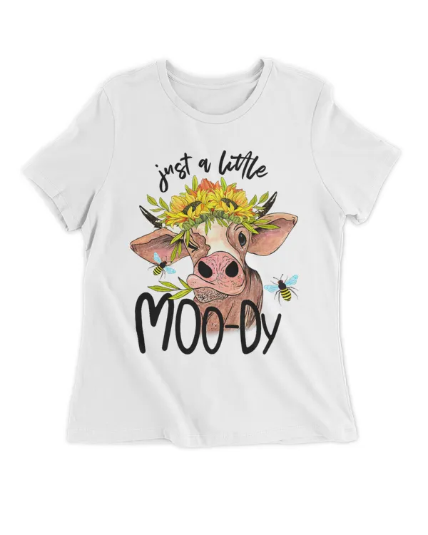 Women's Premium Slim Fit Tee