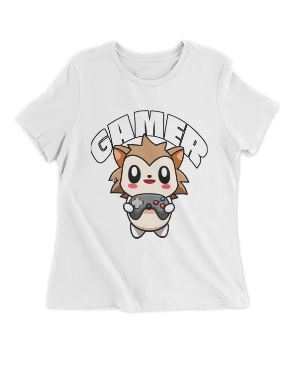 Women's Premium Slim Fit Tee