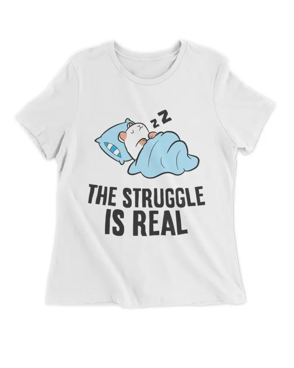 Women's Premium Slim Fit Tee