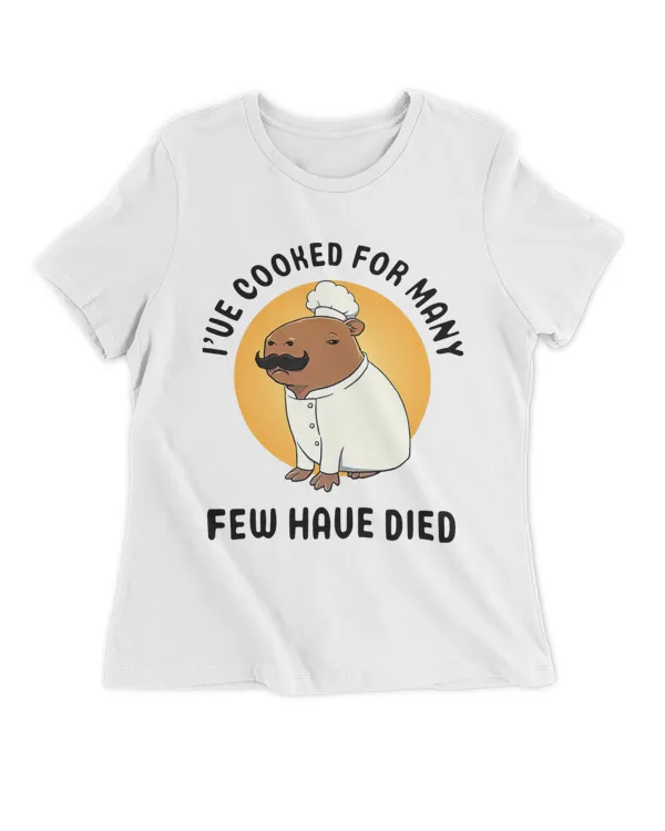 Women's Premium Slim Fit Tee