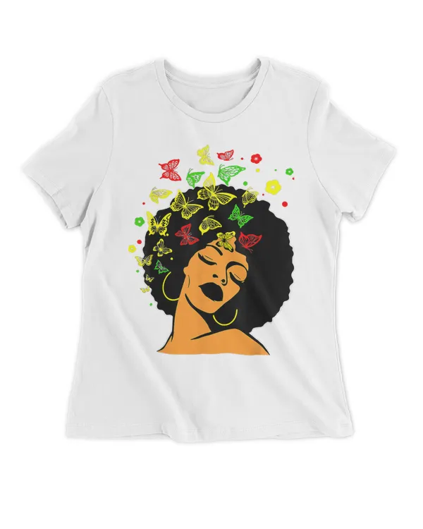 Women's Premium Slim Fit Tee