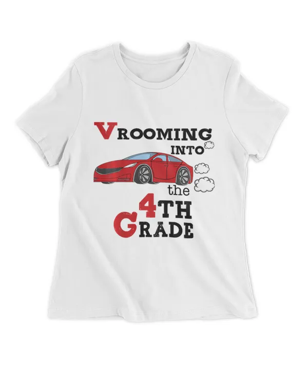 Women's Premium Slim Fit Tee