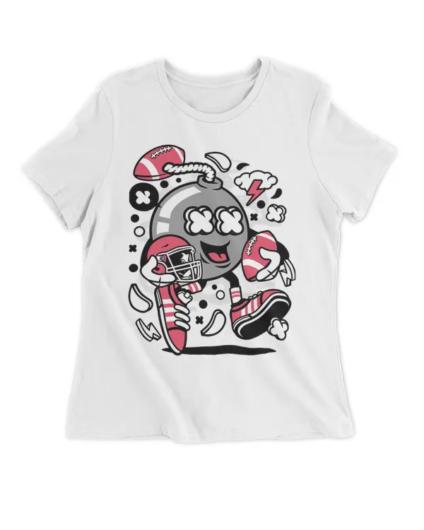 Women's Premium Slim Fit Tee