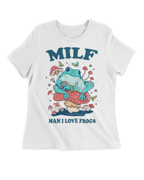 Women's Premium Slim Fit Tee