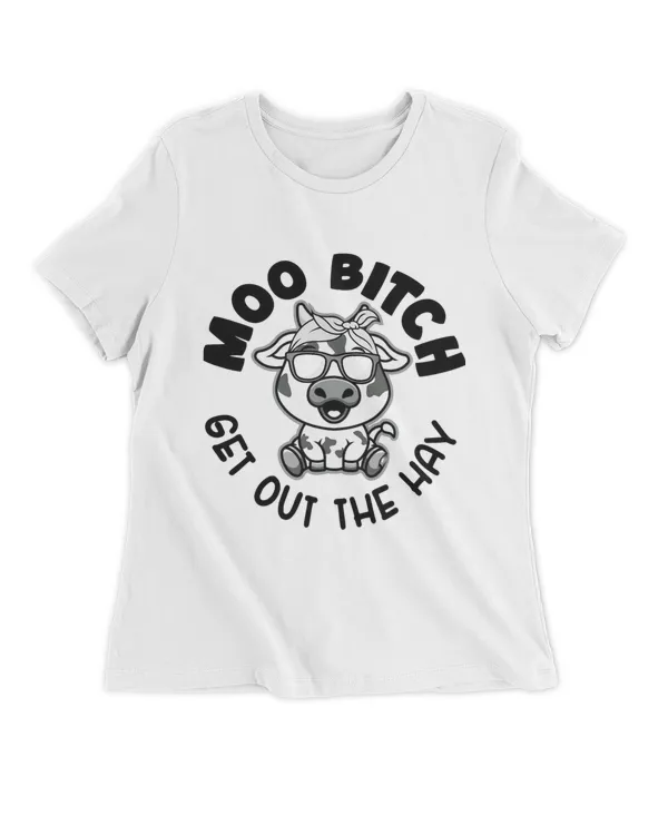 Women's Premium Slim Fit Tee