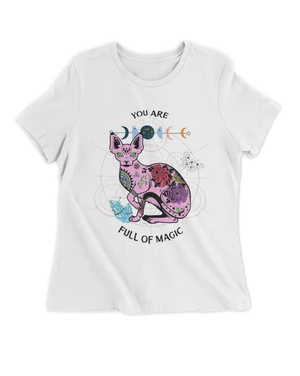 Women's Premium Slim Fit Tee
