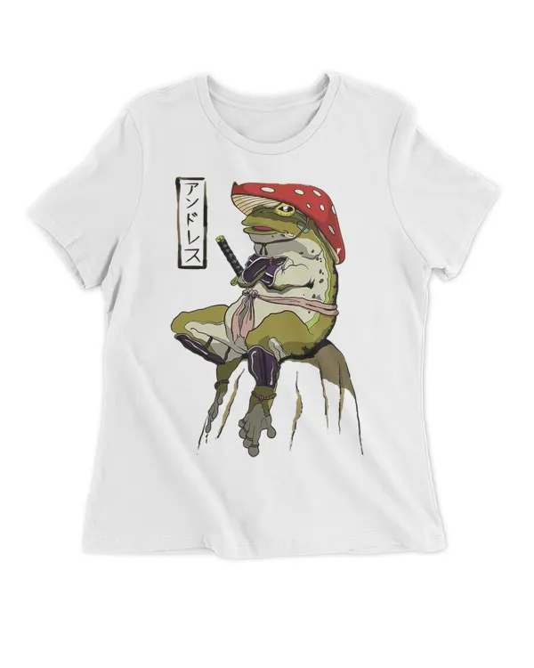 Women's Premium Slim Fit Tee